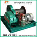 Professional Electric Winch with CE/ GOST/ ISO